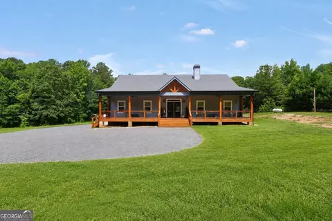 590 Brookwood Dr, Monticello, GA 31064