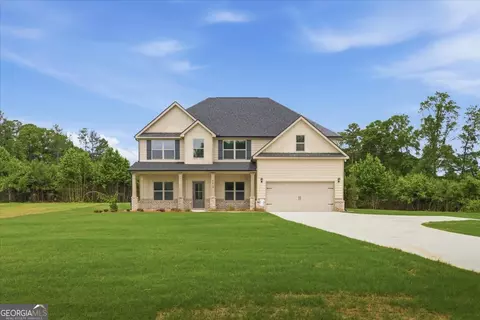 4619 Rex Rd, Stockbridge, GA 30281