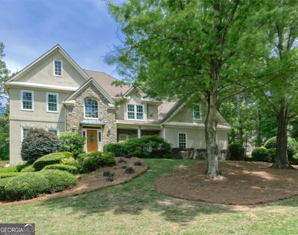 216 Montrose Dr, Mcdonough, GA 30253