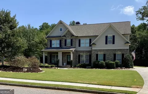 1517 Grove Brook Ln, Watkinsville, GA 30677