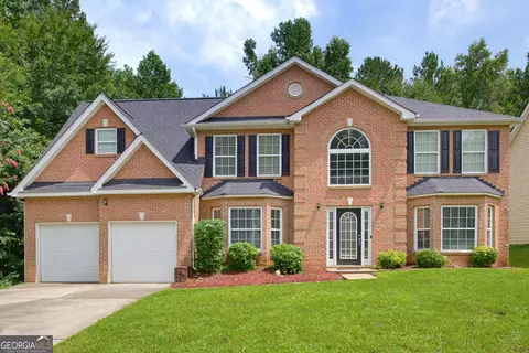 6260 Selborn Dr SW, Atlanta, GA 30331