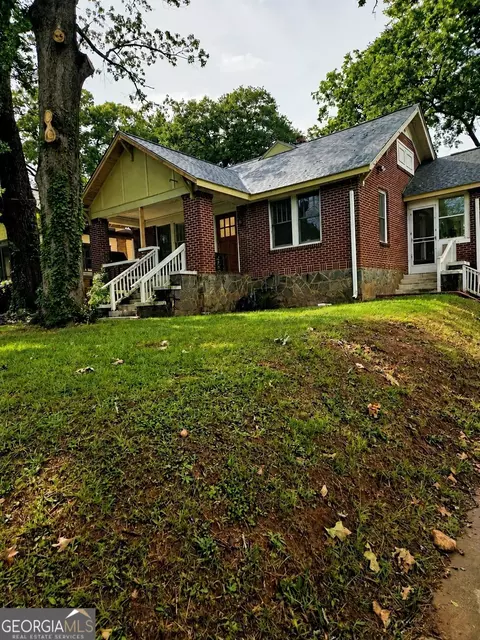 1025 Katherwood Dr SW, Atlanta, GA 30310