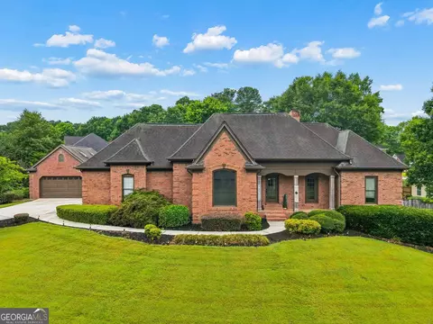 315 Savannah Pl, Loganville, GA 30052