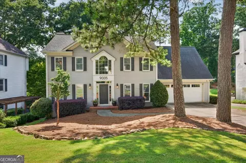 9005 Ridgestone Ct, Roswell, GA 30076