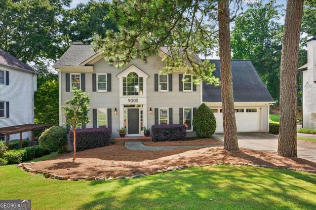 9005 Ridgestone Ct, Roswell, GA 30076