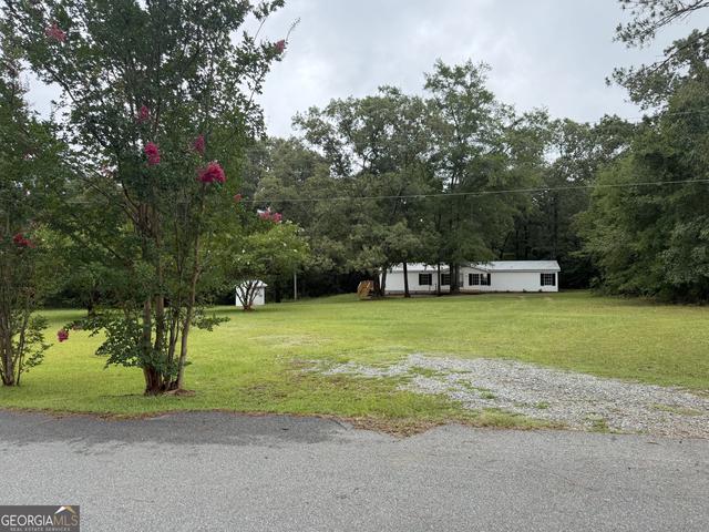 1061 Turner Ln, Dudley, GA 31022