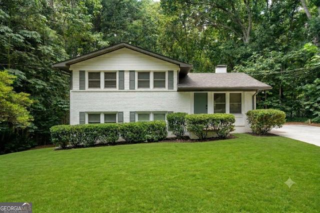 294 Leland Pl SW, Atlanta, GA 30331