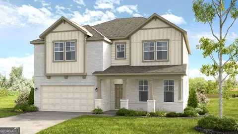 8675 Chesford Grv, Ball Ground, GA 30107