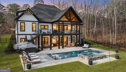 170 Ellman Dr, Eatonton, GA 31024