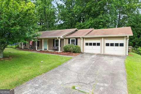 4371 Marsh Rd, Marietta, GA 30066