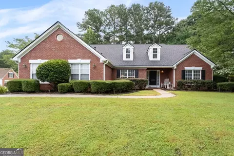 1172 Apalachee Run Trl, Dacula, GA 30019