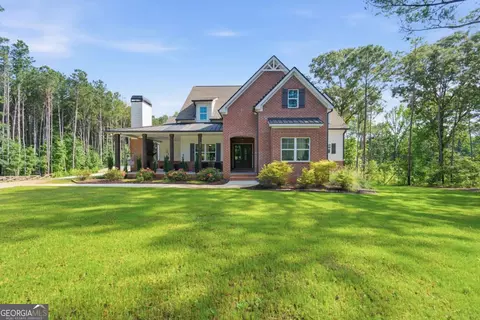 991 Turner Church Rd, Mcdonough, GA 30252