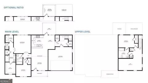 129 Mores Elm Loop, Waleska, GA 30183