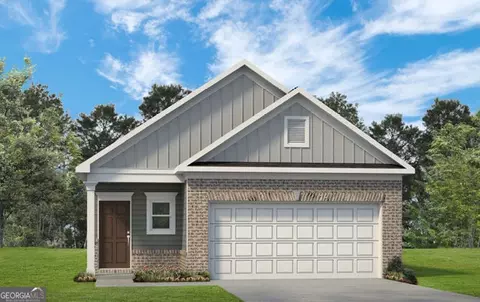 203 Wildflower Way, Cartersville, GA 30120