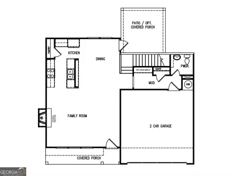 61 Ruby Robin Rd, Jefferson, GA 30549 photo 2