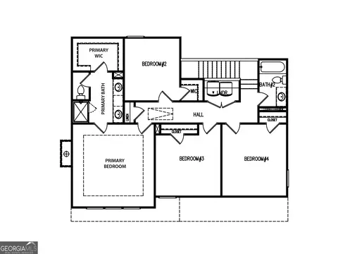 61 Ruby Robin Rd, Jefferson, GA 30549 photo 3