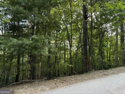 lot46 Fox Run Dr #46, Blue Ridge, GA 30513