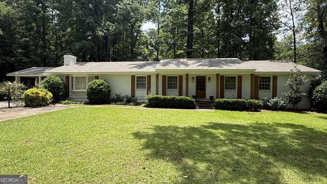 509 Nelson Dr, Thomaston, GA 30286