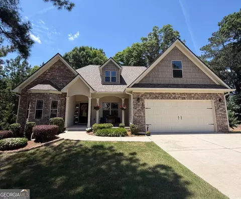 1020 Honey Ln, Loganville, GA 30052