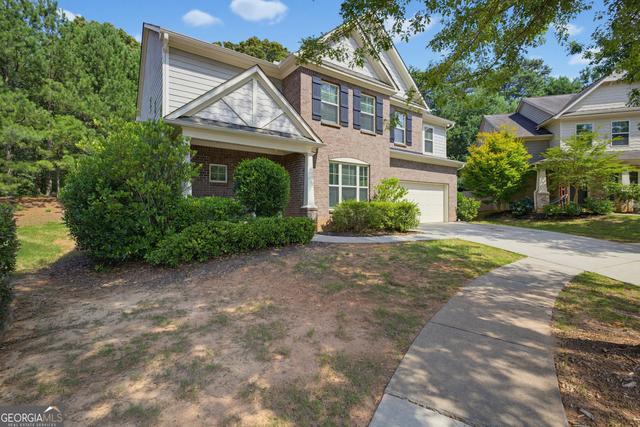 344 Farm Manor Ct, Lawrenceville, GA 30045