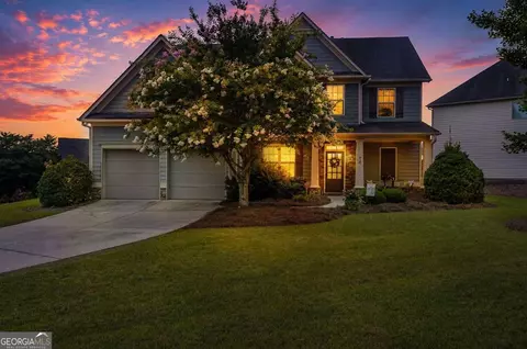 74 Fieldstone Ln, Dallas, GA 30132