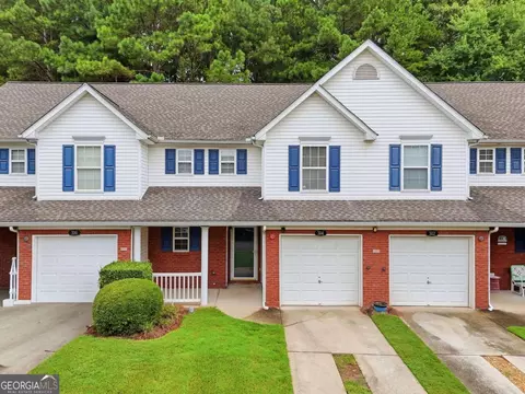 314 Cottonwood Creek Cir, Canton, GA 30114