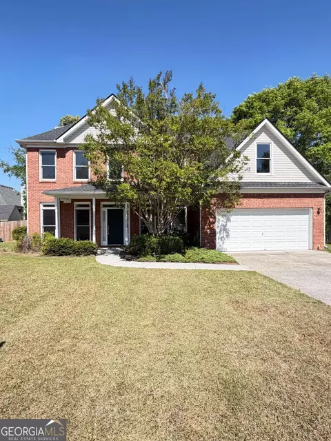 1064 Spanish Moss Ct, Lawrenceville, GA 30045