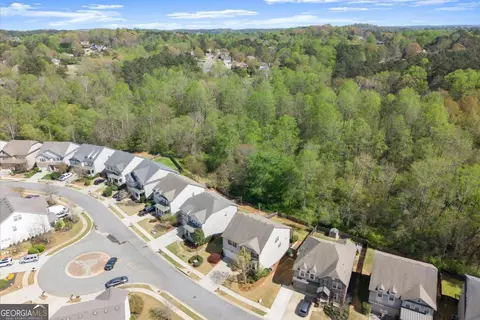 Undisclosed, Woodstock, GA 30188