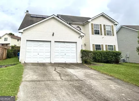 285 Marriott Dr, College Park, GA 30349