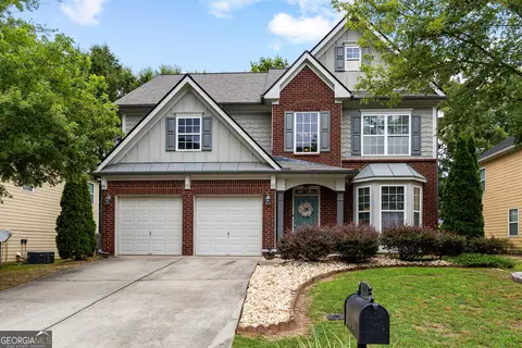 77 Lakeshore Pkwy, Newnan, GA 30263