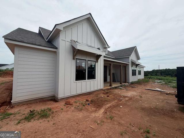 1000 Virginia Ave, Madison, GA 30650