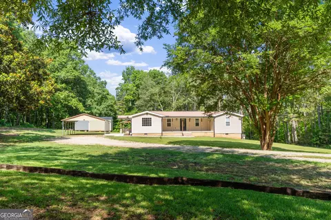 3646 Jones Mill Rd, Carrollton, GA 30116