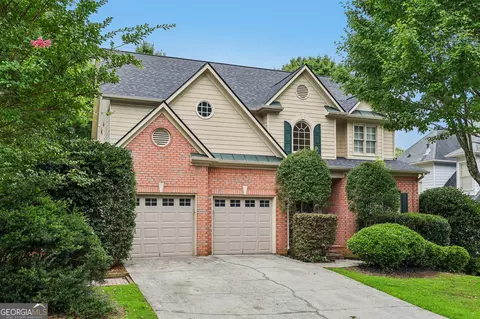 1896 Fox Chapel Dr SE, Smyrna, GA 30080