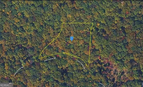 935 Lost Forest Rd, Ellijay, GA 30536
