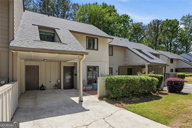 2540 Cedar Canyon Dr, Marietta, GA 30067