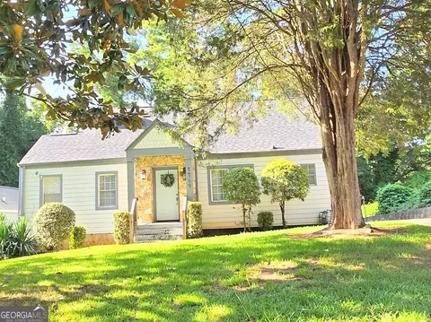 1759 Avon Ave SW, Atlanta, GA 30311