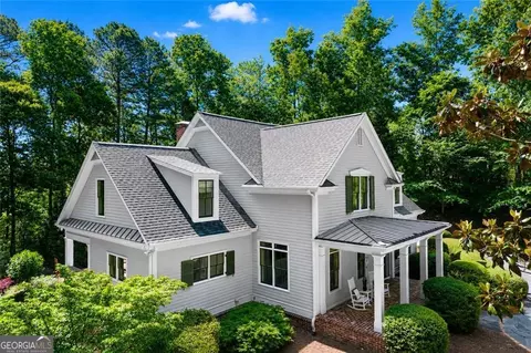 1450 Acworth Due West Rd NW, Kennesaw, GA 30152