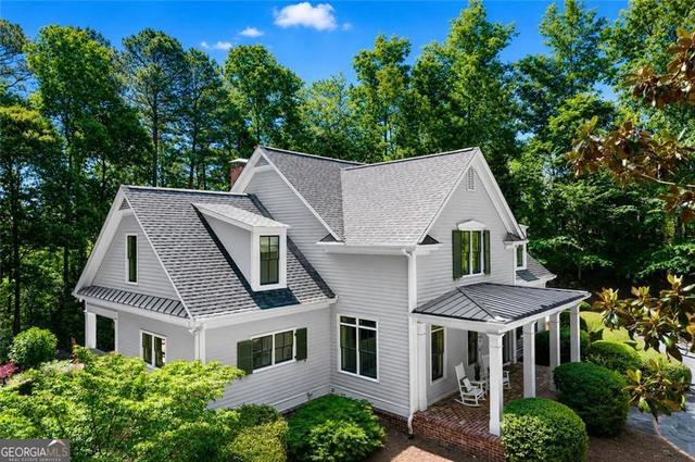 1450 Acworth Due West Rd NW, Kennesaw, GA 30152