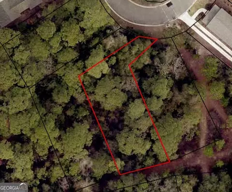0 Mooring Ln, Saint Marys, GA 31558