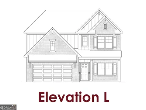 22 Commons Way, Cartersville, GA 30120
