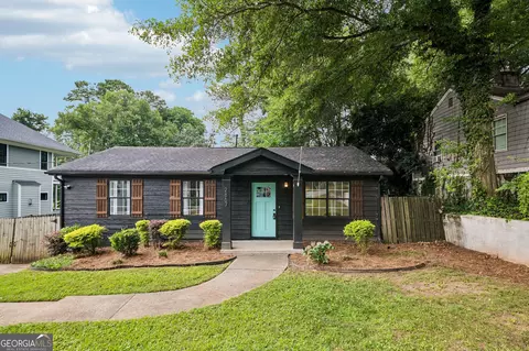 2867 Joyce Ave, Decatur, GA 30032