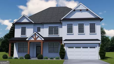 5519 Tullis Dr, Gainesville, GA 30507