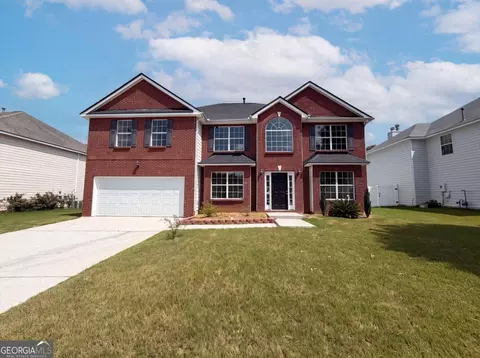 1456 Saint George Pl, Conyers, GA 30012