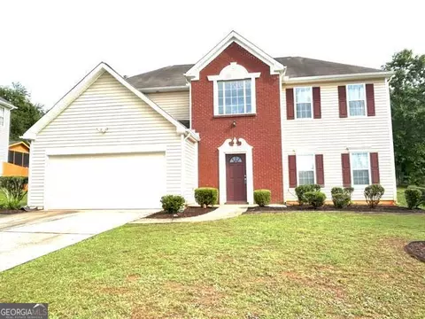 4112 Medlock River Ct, Snellville, GA 30039