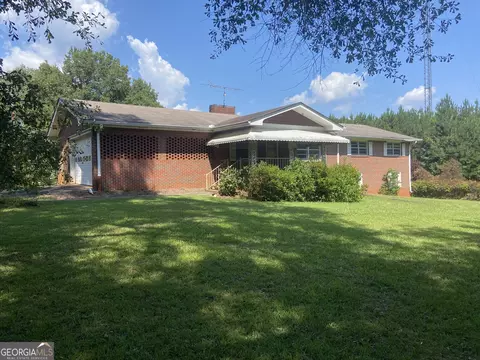 162 Cauthen Rd, Milner, GA 30257