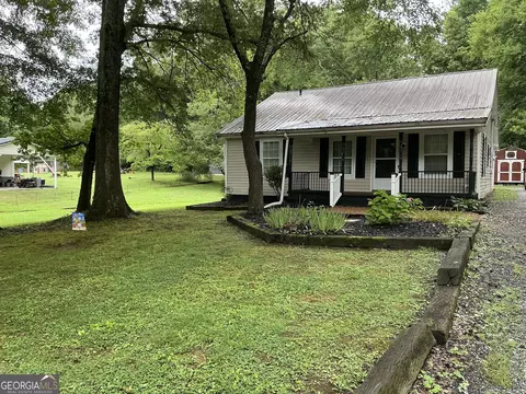 701 N Duke St, La Fayette, GA 30728
