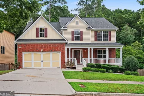 3747 Valley Bluff Ln, Snellville, GA 30039