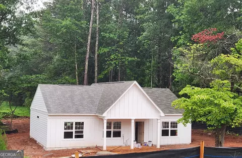 23 Harris Dr #LOT 11, Newnan, GA 30263