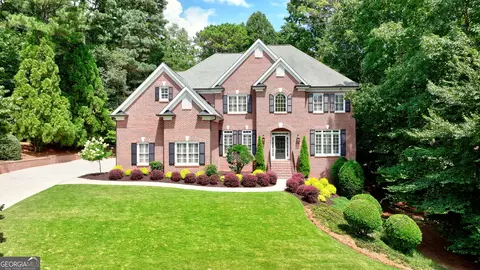 Undisclosed, Alpharetta, GA 30004