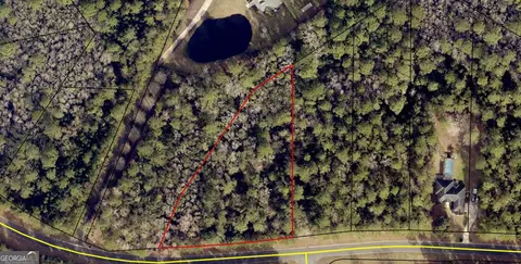 0 Misty Harbor Blvd, Woodbine, GA 31569